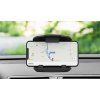 Car Mount WG 30 with Adhesive Suction Cup - black