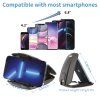 Car Mount WG 30 with Adhesive Suction Cup - black