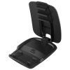 Car Mount WG 30 with Adhesive Suction Cup - black