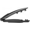 Car Mount WG 30 with Adhesive Suction Cup - black