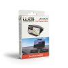 Car Mount WG 30 with Adhesive Suction Cup - black