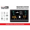 Dodatkowy sensor do stacji Meteo WG3 - biały