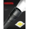 Handheld Flashlight WG 3 Classic 1 - black