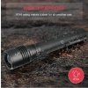 Handheld Flashlight WG 3 Classic 1 - black