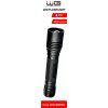 Handheld Flashlight WG 3 Classic 1 - black