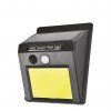 Solar Light WG2 with Motion Sensor