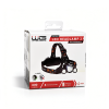 LED Headlamp WG 2 with Rear Warning Light