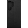 Etui Flipbook Duet Samsung Galaxy S23 Ultra - czarne