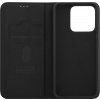 Etui Flipbook Duet Xiaomi 13 5G - czarne