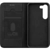 Etui Flipbook Duet Samsung Galaxy S23 5G - czarne