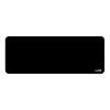Gaming Mouse Pad WG 4 - black