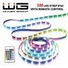 LED Strip WG14 (5m) with Remote