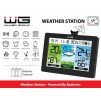 Weather Station WG4 Catbrella - black