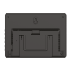Additional Sensor for WG4 Weather Station - black