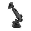 Magnetic Car Mount WG 34 - black