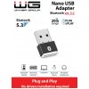 Bluetooth 5.3 Mini Adapter