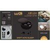 Bluetooth Headphones WG AirFlex 4 - black