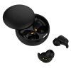 Bluetooth Headphones WG AirFlex 4 - black