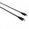Datový kabel Type-C  140W (1,5m) (Černý)