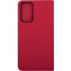 Pouzdro Flipbook Duet Xiaomi Redmi Note 12s 4G - červené