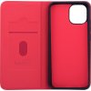Etui Flipbook Duet Xiaomi Redmi 12 4G/5G (Czerwone)