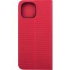 Etui Flipbook Duet Xiaomi Redmi 12 4G/5G - czerwone
