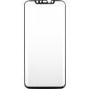 Tempered Glass 4D Edge Glue for Motorola Edge 40 Pro 5G - Black