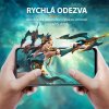 Szkło hartowane 4D Edge Glue Motorola Edge 40 Pro 5G - czarne