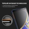 Szkło hartowane 4D Edge Glue Motorola Edge 40 Pro 5G - czarne