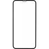 Tempered Glass 4D Edge Glue for Honor 90 5G - Black