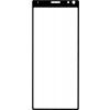 Tempered Glass 4D Edge Glue for Vivo V29 Lite 5G - Black