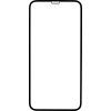 Tempered Glass 4D Full Glue for Realme C55 4G - Black