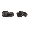Bluetooth Headphones WG AirFlex 5 - black
