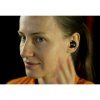 Bluetooth Headphones WG AirFlex 5 - black