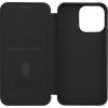 Evolution Deluxe Case for iPhone 15 - Black