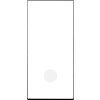 Tempered Glass 4D Edge Glue for Samsung Galaxy S23 Ultra 5G - Black