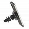 Car Mount and Wireless Car Charger WG 32 with Electric Suction Cup - black