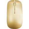 Bluetooth Keyboard with Mouse - gold