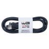 Data Cable USB-A to Micro USB 1m - black