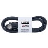 Datový kabel Micro-USB/1m/černý