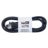 Kabel Micro-USB/1m/Czarny