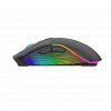 RGB Wired Mouse WG Chameleon III - black
