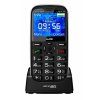 Senior Phone WG20 C - black