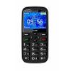 Senior Phone WG20 C - black