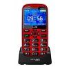Senior Phone WG20 C - red