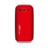 Senior Phone WG20 C - red