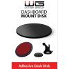 Adhesive Dashboard Pad