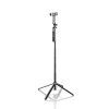 Telescopic Selfie Stick WG 7 SellPhi with Tripod and Bluetooth - black