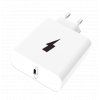 Wall Charger 1x USB-C 45W - white