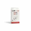 Wall Charger 2x USB 20W - white
